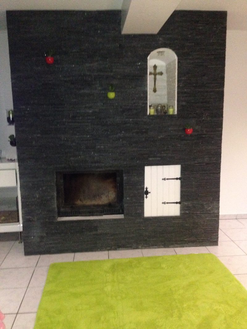 après rénovation