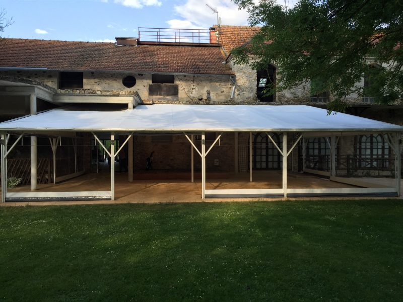 Pergola