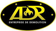 logo adr